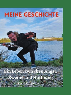cover image of Meine Geschichte